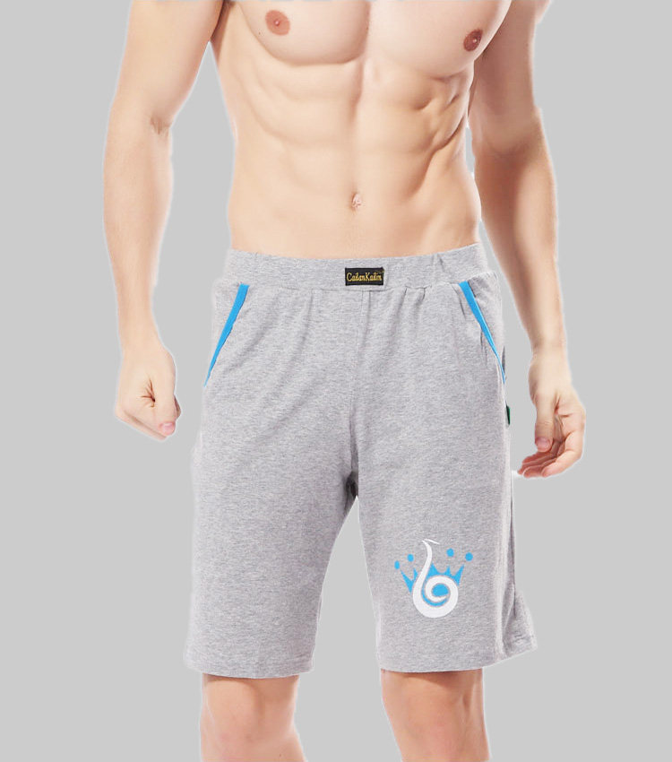 Pantalon pyjama jeunesse - Ref 717674 Image 1