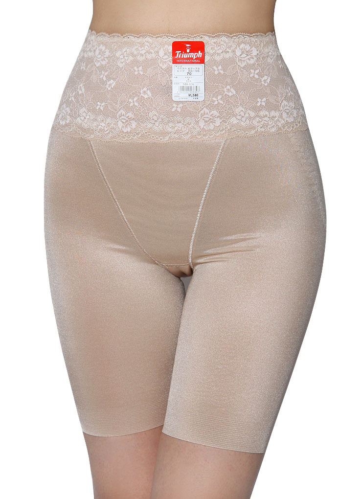body amincissant en nylon - Ref 673981 Image 1