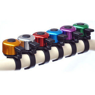 Sonnette de vélo - Ref 1455558 Image 1