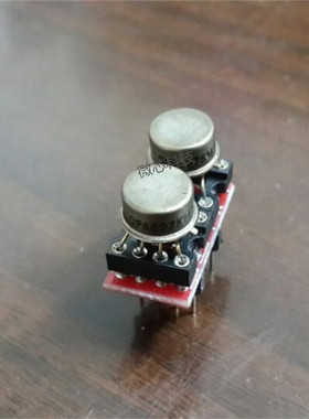 OPA627KM883B直代OPA2604 2111 2107 AMP8920 AD827 NE5532送散热