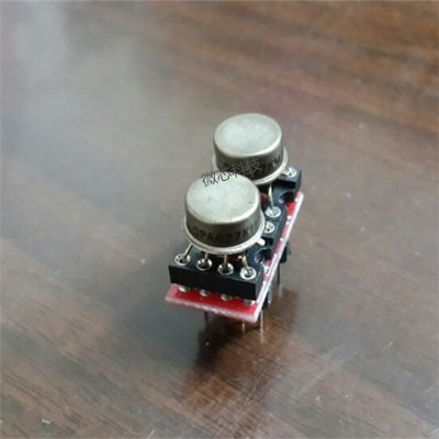 OPA627KM883B直代OPA2604 2111 2107 AMP8920 AD827 NE5532送散热