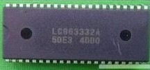 LC863332A 50E3 质量保证