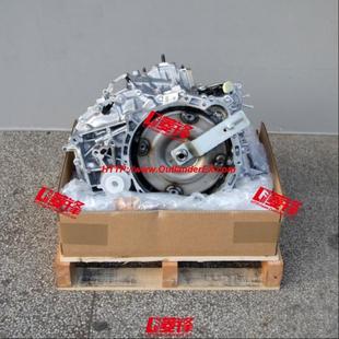 2.4 欧蓝德无级变速箱 进口欧蓝德EX变速箱 三菱劲界CVT变速箱