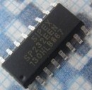 SP232EEN SP232EEP SP3232EEN SP3232EEP 原装正品 1000个直拍..