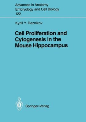 【预订】Cell Proliferation and Cytogenesis i...