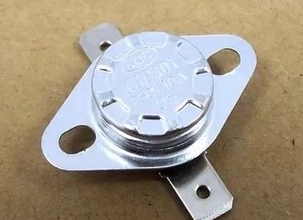 10A 温控器 热保护器 KSD301 常闭 250V KSD温控开关 活扣 95度