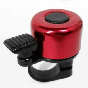 Avertisseur de vélo sonnerie commune - Ref 1454777 Image 1