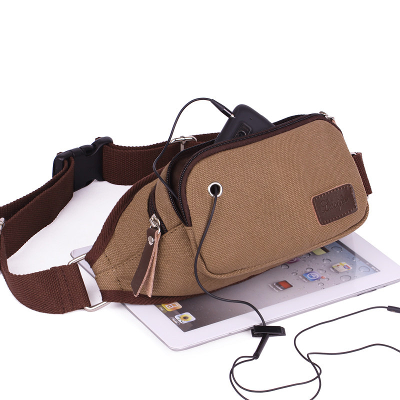 Sac pour homme - Ref 52789 Image 1