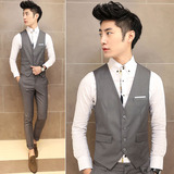 Pantalon cuir homme pour jeunesse - Ref 1488261 Image 11