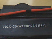 30001922 30002232 现货直拍 0867 适用于康佳电视机高压包BSC30