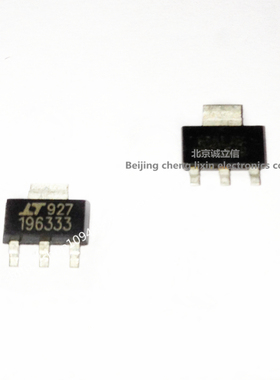 LT1963EST-3.3 196333 LT1963-3.3 SOT223 LT全新现货