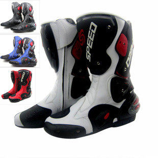 Chaussures moto - Ref 1388862 Image 1