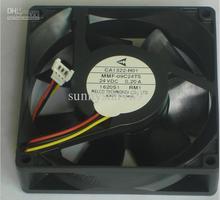 全新原装三陵变频器风扇CA1322-H01 MMF-09C24TS-RM1 0.20A 保1年