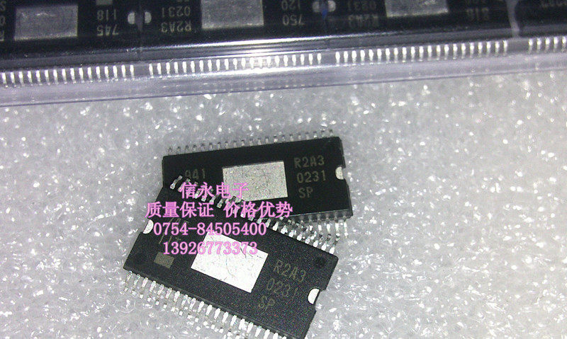 质量保证 价格以咨询为准 原字原脚IC，包退换，包质量，包上机，诚信经营，质量保证，欢迎咨询，放心购买。 全新原装现货 封装QFP 欢迎购买，咨询店主手机号;13926773373   13790819019