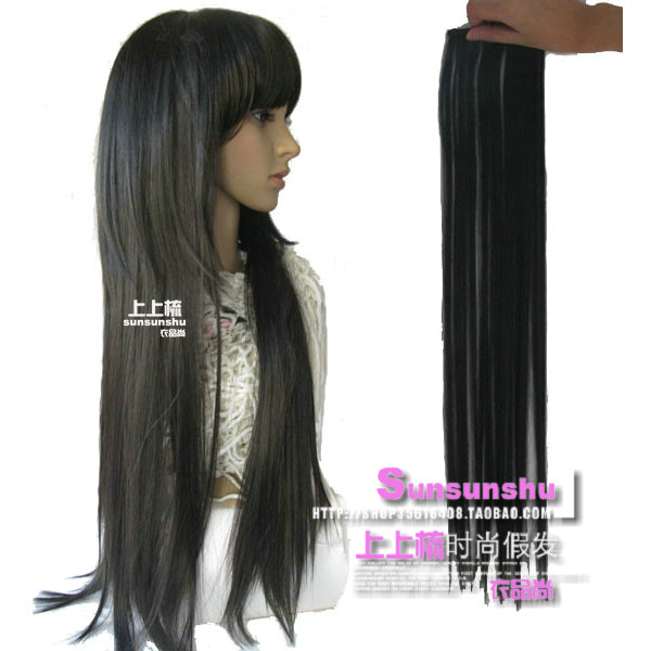Extension cheveux - Ref 225920 Image 1