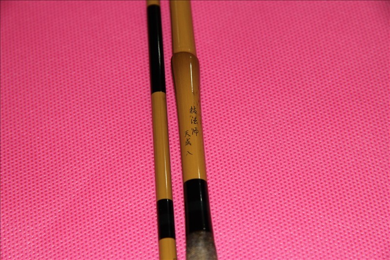 DAIWA  枯法师天成 8尺台钓竿