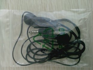 E860 T92 T96 海信E910 EG870手机原装 E920 EG900 线控耳机