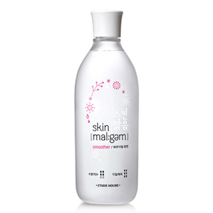 ETUDEHOUSE　爱丽小屋天然补水柔肤水250ml 保湿滋润 包邮