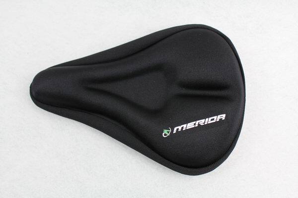 Selle de vélo Mountain Bike MERIDA - Ref 2345164 Image 1