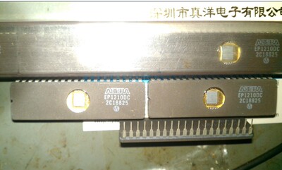 EP1210DC ALTERA CDIP40瓷封 全新原装实体店现货