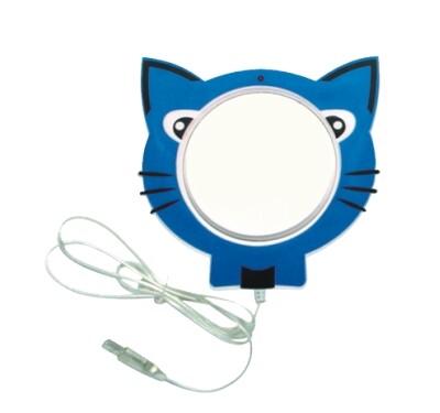 Chauffe mug USB - Ref 392552 Image 1