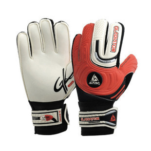 Gants de football STAR   - Ref 2600837 Image 1