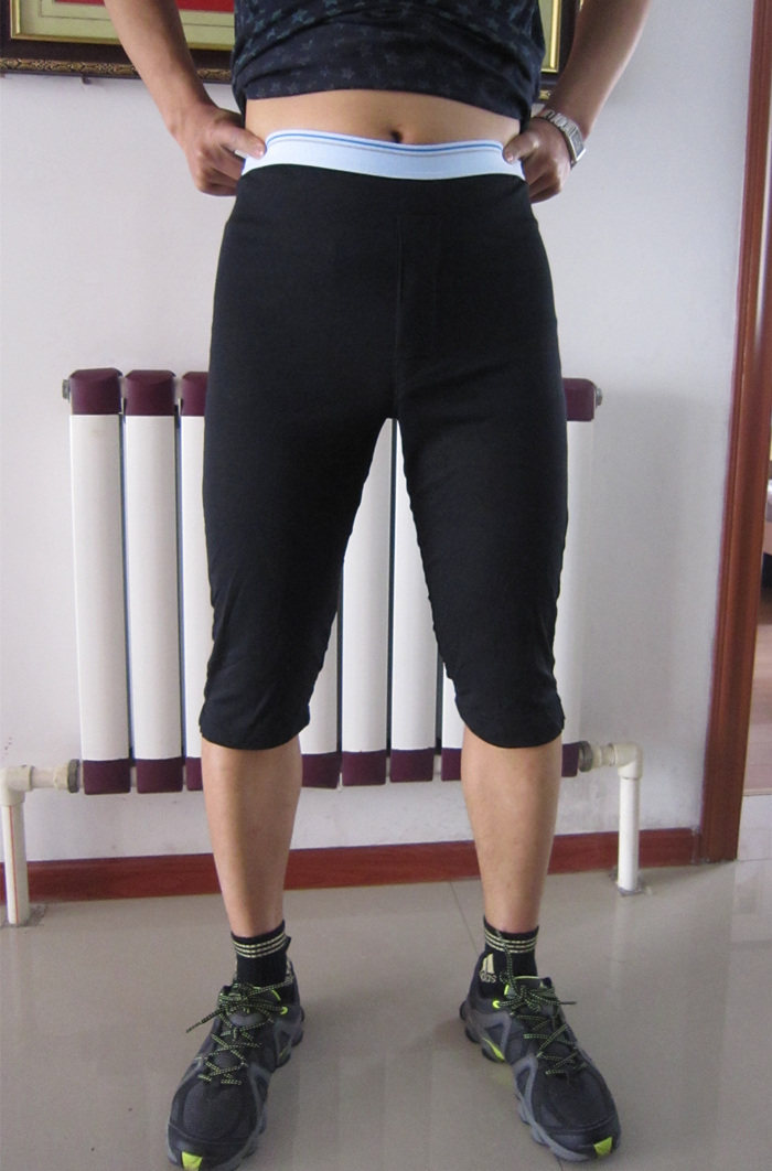 Pantalon pyjama - Ref 726870 Image 1