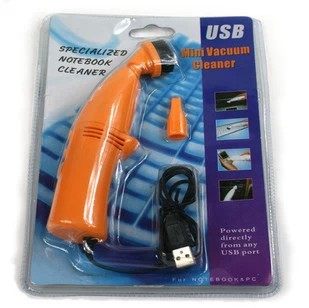 mini aspirateur USB - Ref 429357 Image 1