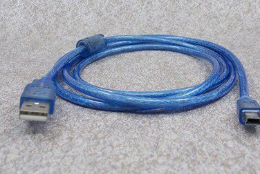 Prolongateur USB - Ref 434341 Image 1