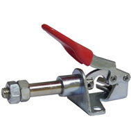 批发推拉式快速夹具KD-301-B KD301B快速夹钳 快速肘夹 快速夹