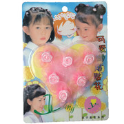 Accessoire coiffure en satin - Ref 1202406 Image 33