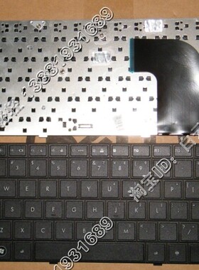 全新HP惠普COMPAQ  CQ620 CQ621 CQ625 笔记本键盘