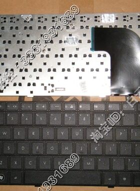 全新HP惠普COMPAQ  CQ620 CQ621 CQ625 笔记本键盘