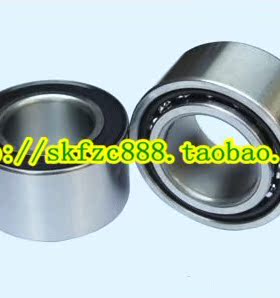 瓦房店ZWZ轴承 3205ATN 3056205 25*52*20.6 P5级别