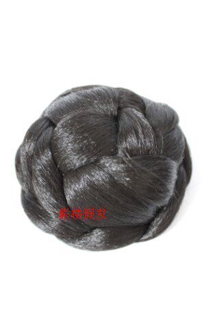 Extension cheveux - Chignon - Ref 235560 Image 1