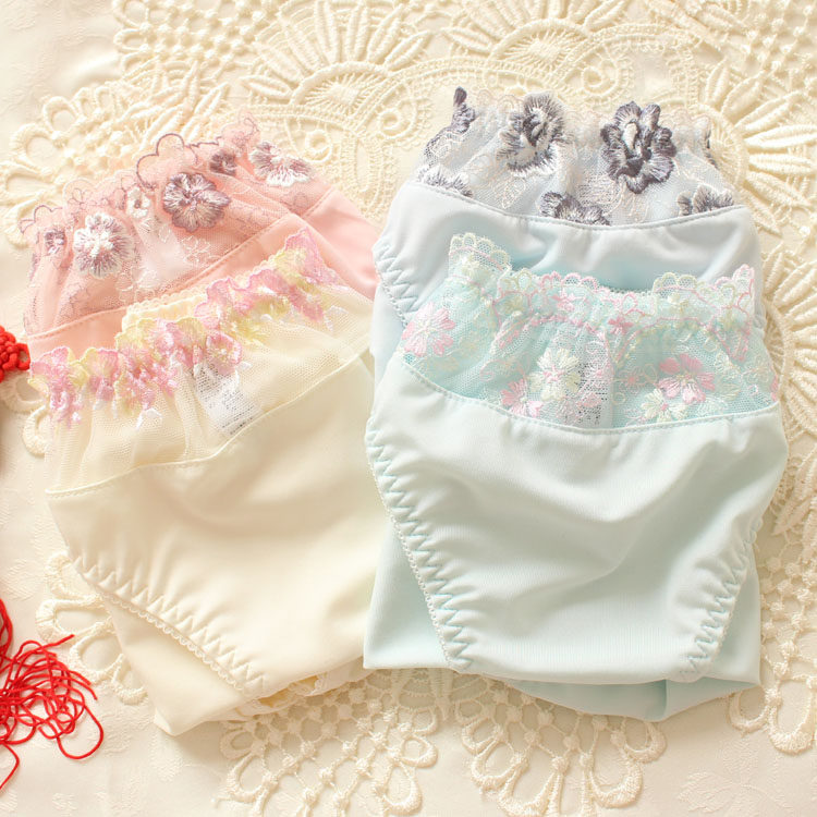 Slip sexy en autre - Ref 648564 Image 1