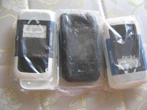 诺基亚nokia外壳电池盖
