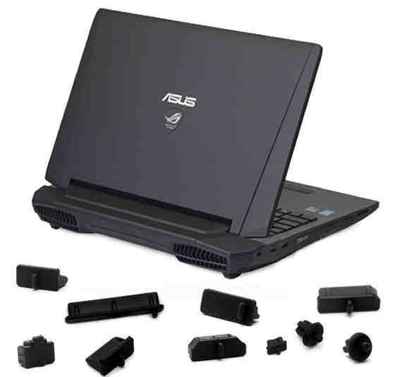 Connecteur pour téléphone portable - Ref 321876 Image 1