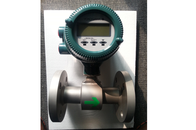 横河电磁流量计AXF065G/C-E1AL1S 管口径DN65 法兰防爆 YOKOGAWA