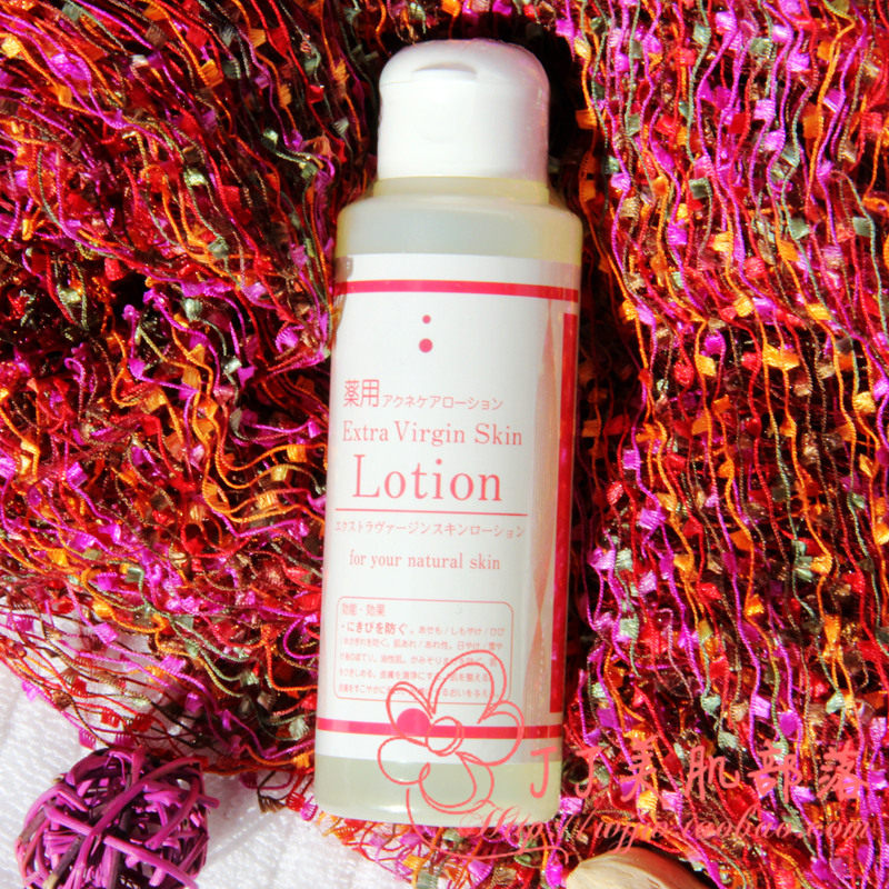 日本 lotion 化妆水100ml