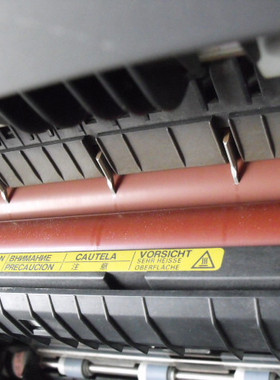 京瓷KM4031/4030/3530/2530/2531加热定影器组件