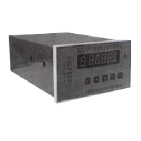 SZC-01智能转速数字显示仪 带上下限报警RS232C输出