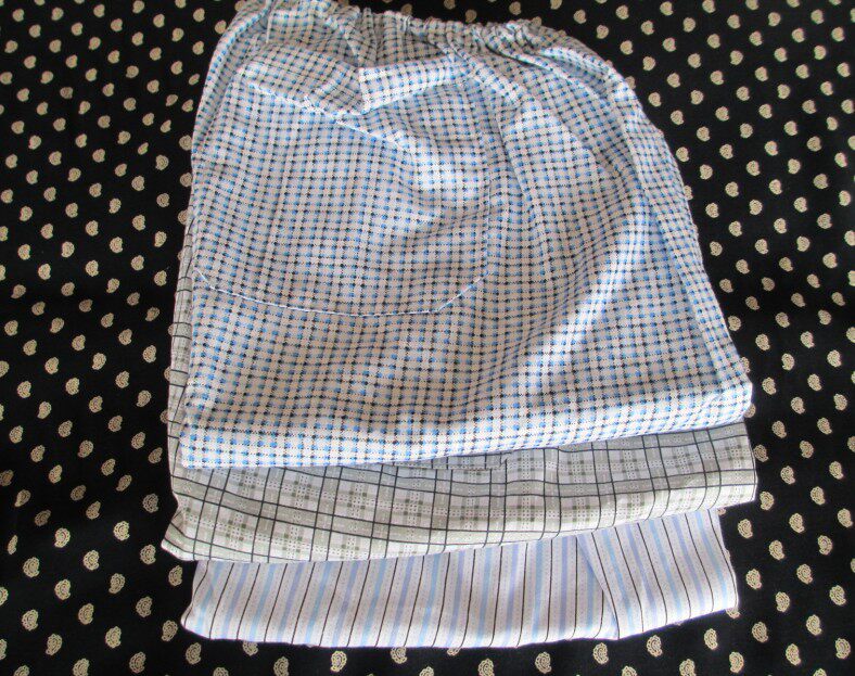 Pantalon pyjama - Ref 729175 Image 1