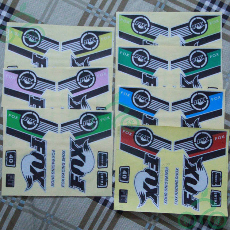 Déco pour vélo - Ref 2276069 Image 1