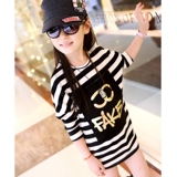 Chemise fille à manche longue - Ref 2085848 Image 40