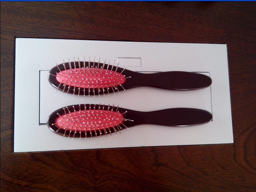 Accessoires pour perruques - Ref 229173 Image 1