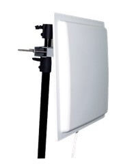 无源远距离读卡器20米超高频UHF读写器电子标签读写器915M900读头