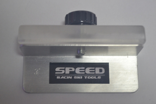 SPEED/雪板修边工具/滑雪板修刃器/滑雪板修刃工具/3°/87°