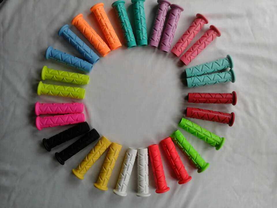 Poignées de vélo - Ref 2344741 Image 1