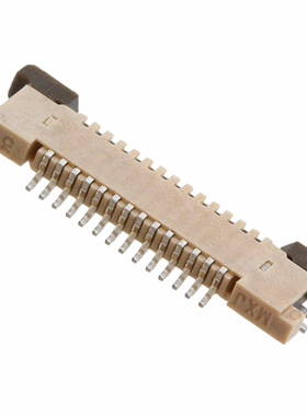 54550-1471 545501471 54550-1433 545501433 14pin 0.5mm间距